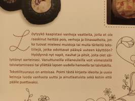 Tekstiilituunaus