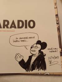 Puskaradio