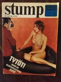 Stump 2/1970