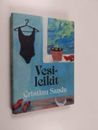 Vesileikit