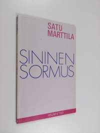 Sininen sormus