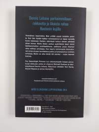 Likaista rahaa