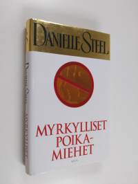 Myrkylliset poikamiehet