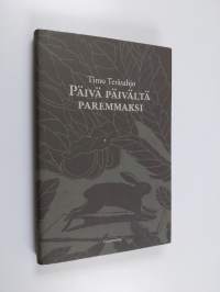 Päivä päivältä paremmaksi