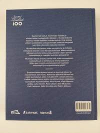 Ruoka-Kalevala, eli, Makumuistoja Suomesta
