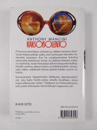 Kaksoisolento