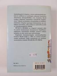 Mukava homma