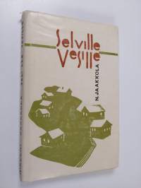 Selville vesille :