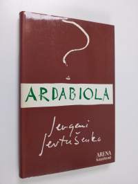 Ardabiola