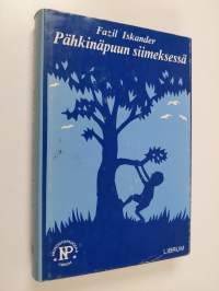 Pähkinäpuun siimeksessä : novelleja