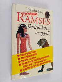 Ramses Ikuisuuksien temppeli (näytekappale/koevedos)
