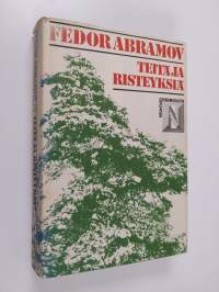Teitä ja risteyksiä