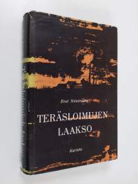 Teräsloimujen laakso