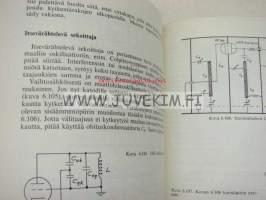 Televisiotekniikka 1 - Radiotekniikan käsikirja