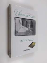 Unohdettujen ovien talo