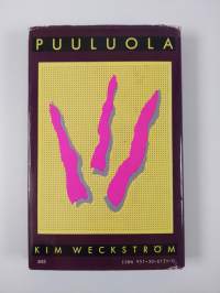 Puuluola