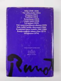 Runot 1949-1974
