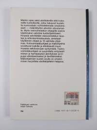 Voimistele ja pysy vireänä : vesivoimistelu, kotivoimistelu, taukoliikunta