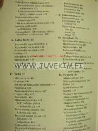 AM-tekniikka - Radiotekniikan käsikirja