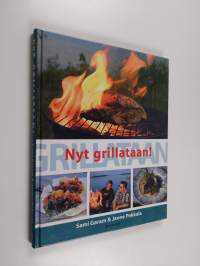 Nyt grillataan!