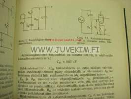 AM-tekniikka - Radiotekniikan käsikirja