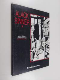 Alack sinner 1