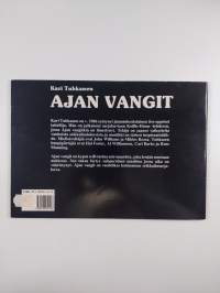 Ajan vangit