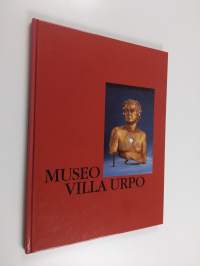 Museo Villa Urpo (signeerattu)