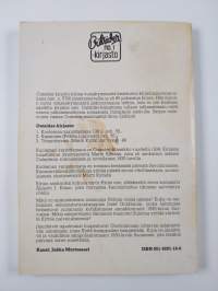 Kuoleman varjostamana