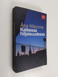 Kaikessa hiljaisuudessa