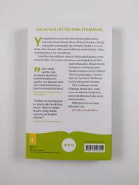 Verta lumella Osa II : Lisää verta
