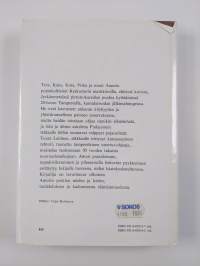 Amurin poijaat