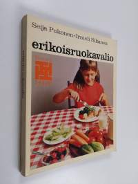 Erikoisruokavalio