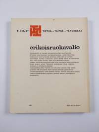 Erikoisruokavalio
