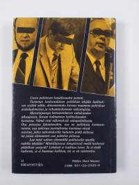Politiikan pelurit