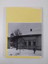 Meidän opistomme : Mikkelin kansalaisopisto 1921-2001