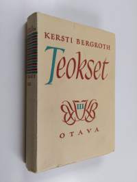 Teokset 3 : Miten elät? ; Pakinoita