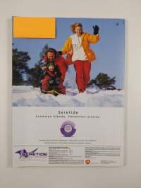 Suomen lääkärilehti 1/2002