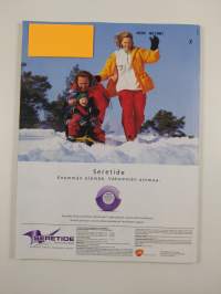Suomen lääkärilehti 2/2002