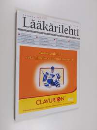 Suomen lääkärilehti 4/2002
