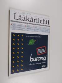 Suomen lääkärilehti 3/2002