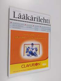 Suomen lääkärilehti 6/2002