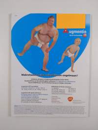 Suomen lääkärilehti 6/2002