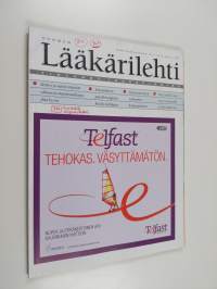 Suomen lääkärilehti 7/2002