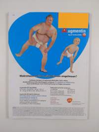 Suomen lääkärilehti 8/2002