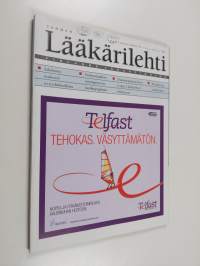 Suomen lääkärilehti 12/2002