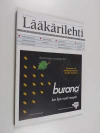 Suomen lääkärilehti 13-14/2002