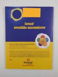 Suomen lääkärilehti 13-14/2002