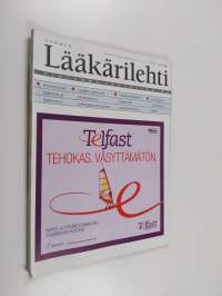 Suomen lääkärilehti 27-29/2002