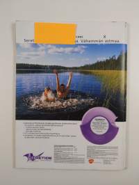 Suomen lääkärilehti 27-29/2002